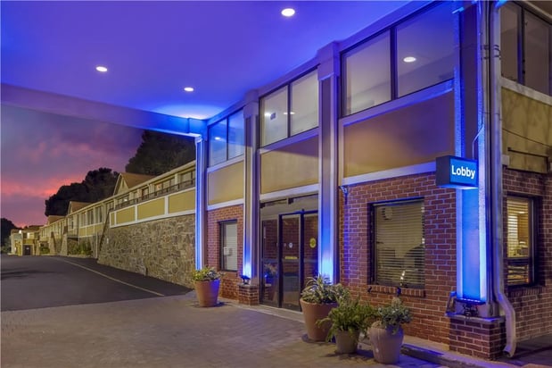 Images Best Western Fort Lee