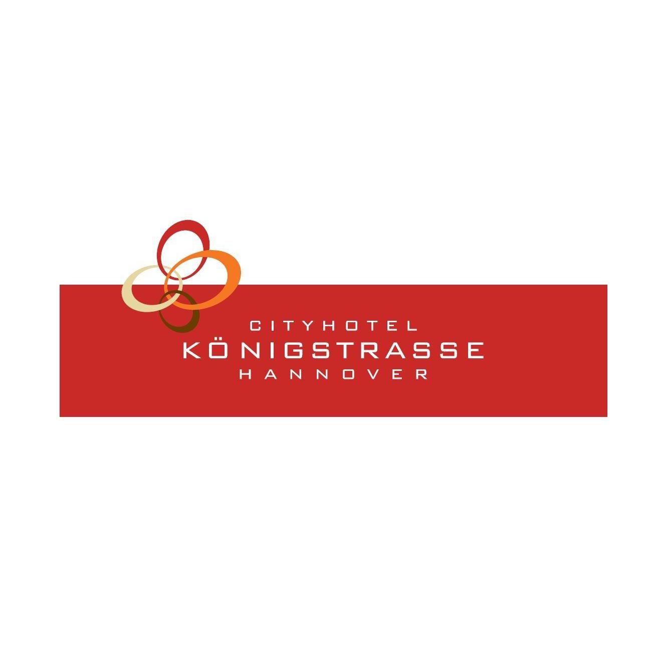 Logo Cityhotel Königstrasse