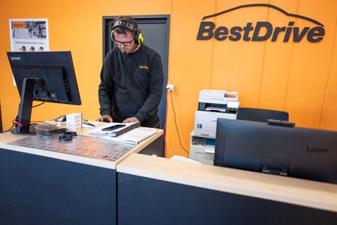 Images Amhults Däck Orrekulla - BestDrive