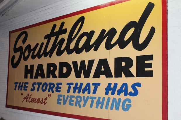 Images Southland Hardware