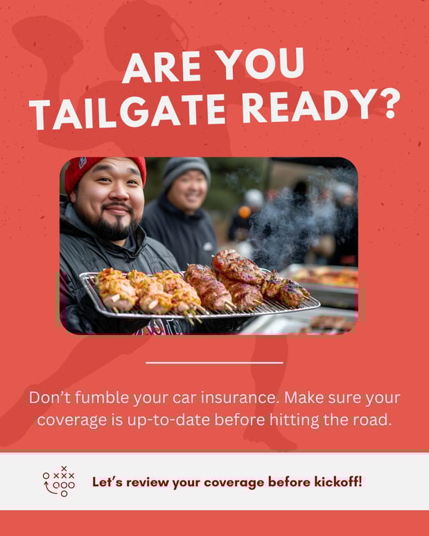 Images James Parker - State Farm Insurance Agent