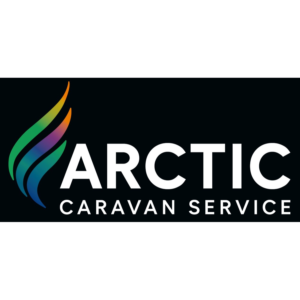 Arctic Caravan Service Oy Logo
