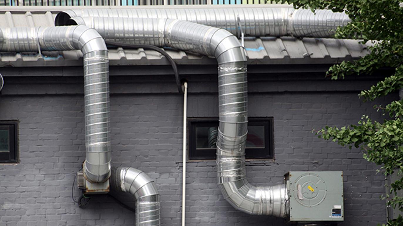 Images Dinamo Ventilation AB