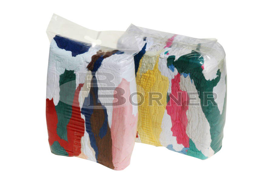 Borner Textil Recycling GmbH, Schmiedberg 41 in Neusiedl