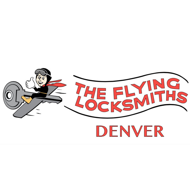 The Flying Locksmiths
