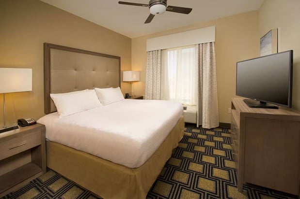 Images Homewood Suites by Hilton Midland, TX