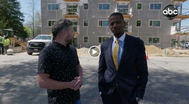 Images Dr. Drey Campbell, CCIM, Commercial Real Estate Principal With Lee and Associates Idaho LLC