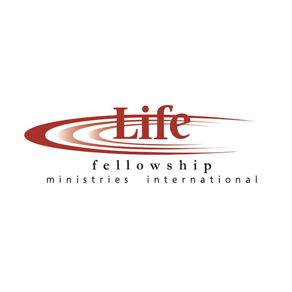 Life Fellowship Ministries Logo