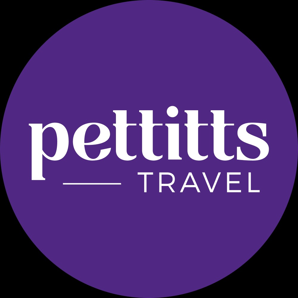 Pettitts Travel Logo