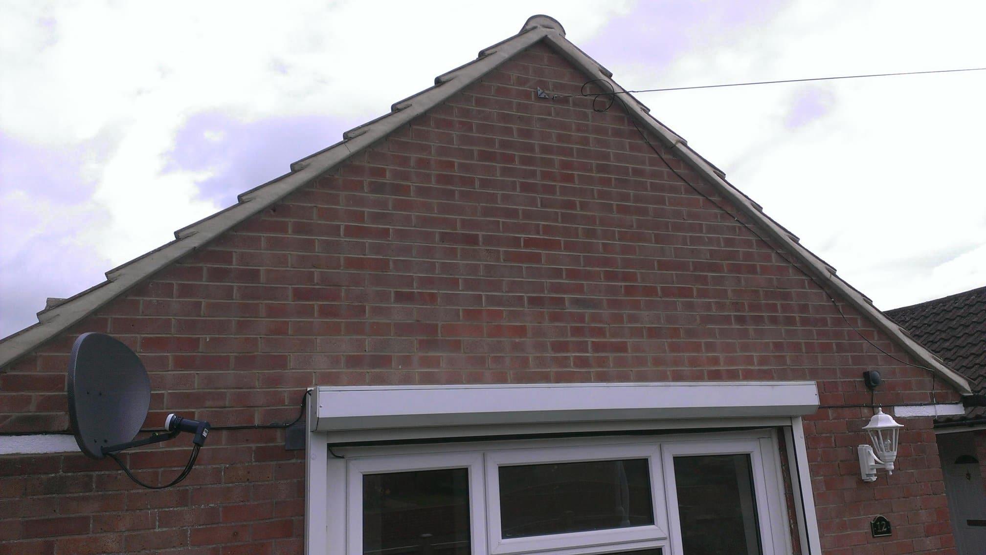 Coastal Guttering Ltd Canterbury 01227 203827