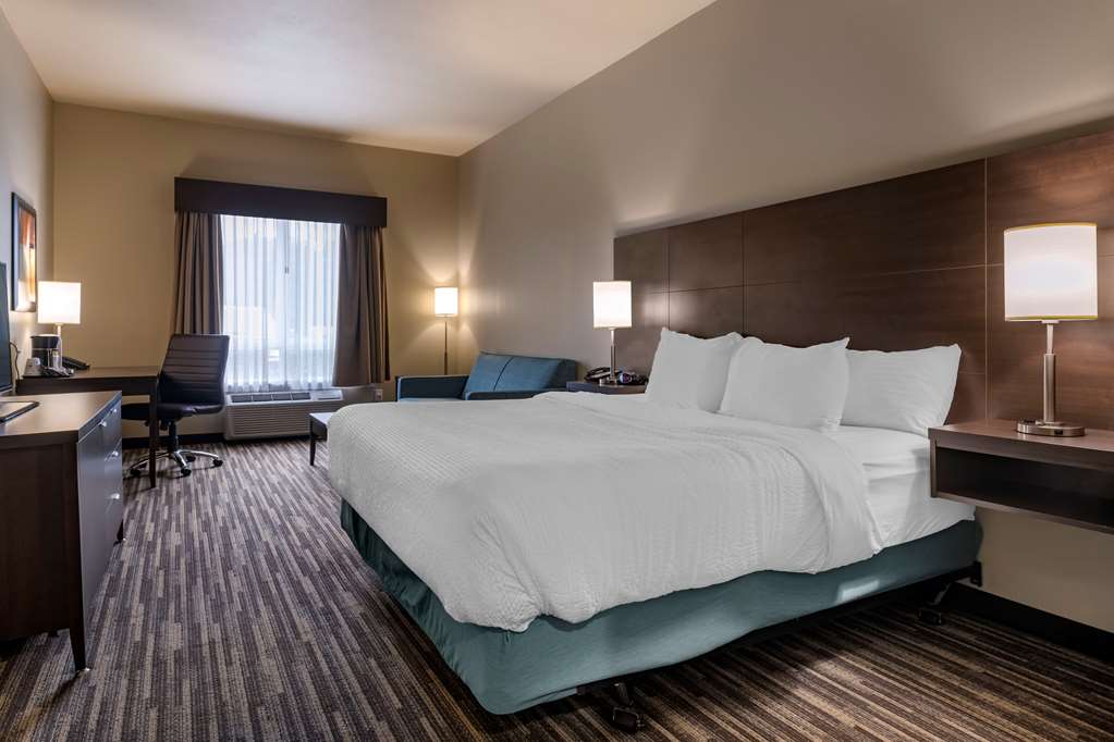 Images Best Western Plus Dartmouth Hotel & Suites
