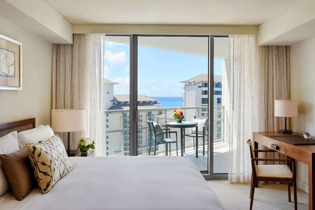 Images Ka La'i Waikiki Beach, LXR Hotels & Resorts