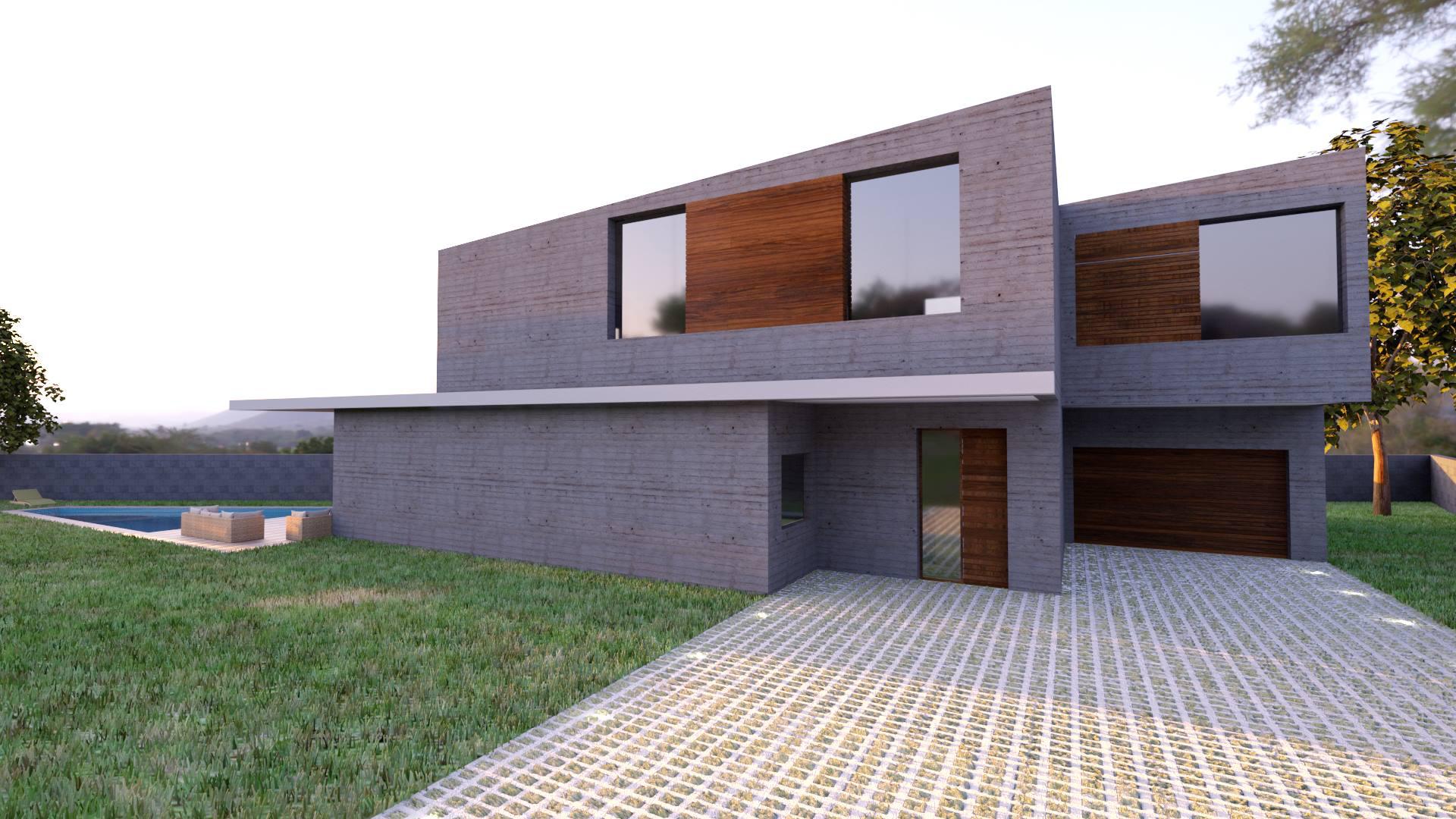 Llassa Arquitectura Studio Valencia Catarroja