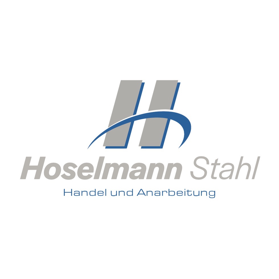 Logo Hoselmann Stahl GmbH