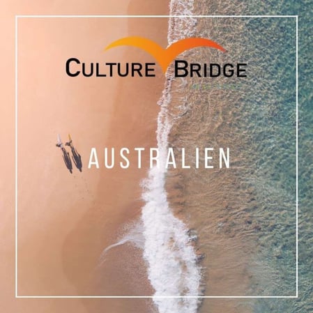 Bilder Culture Bridge Education