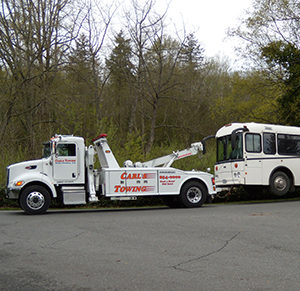 Images Carl's Towing