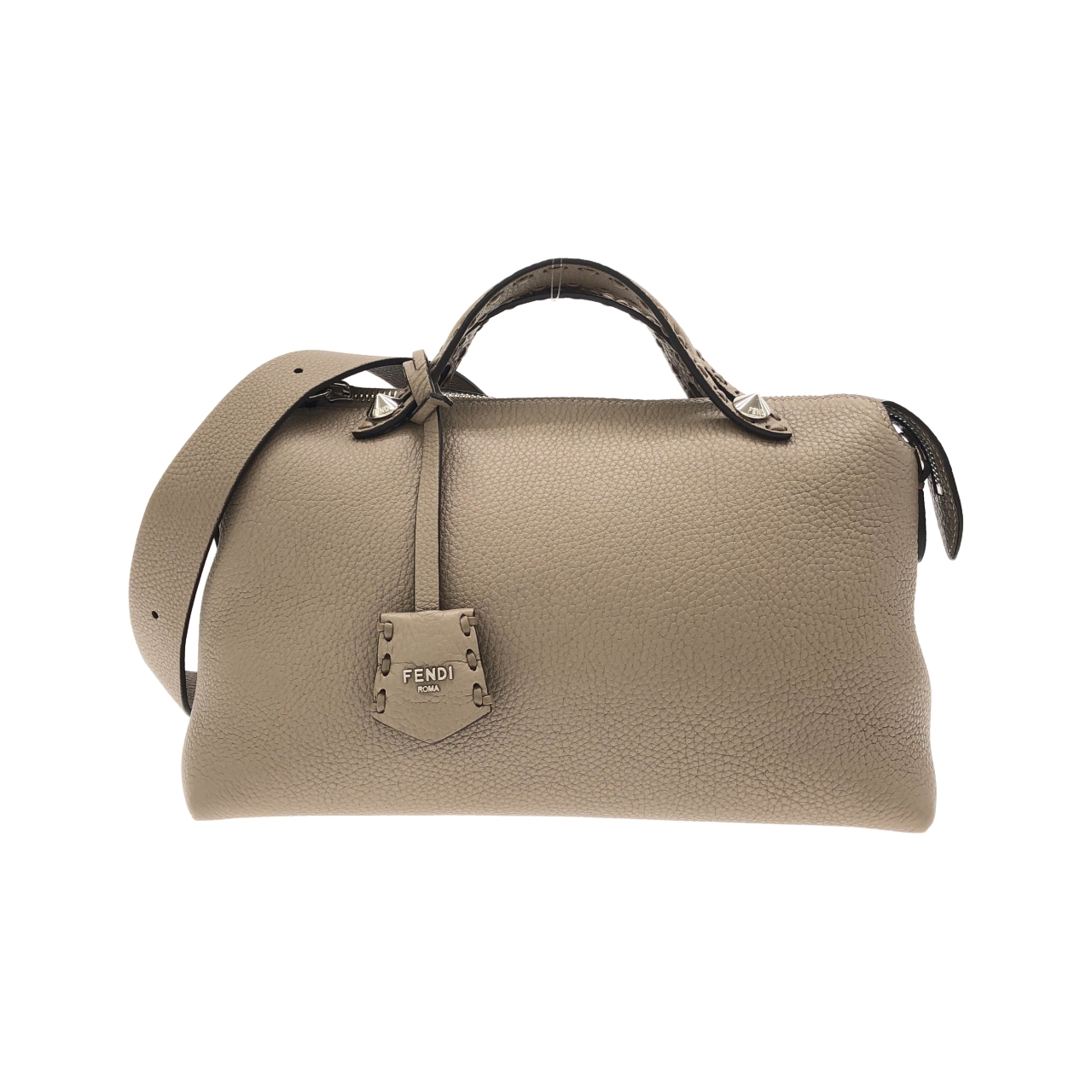 フェンディ SELLERIA バイ ザ ウェイ ミディアム 8BL155 ASU2 バッグ