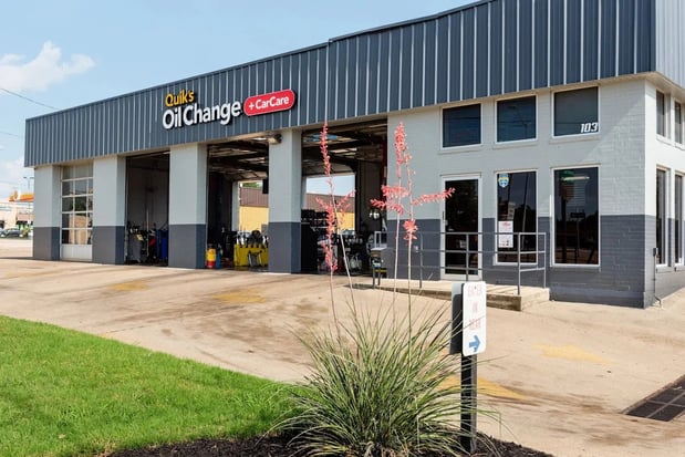 Images Quiks - Euless