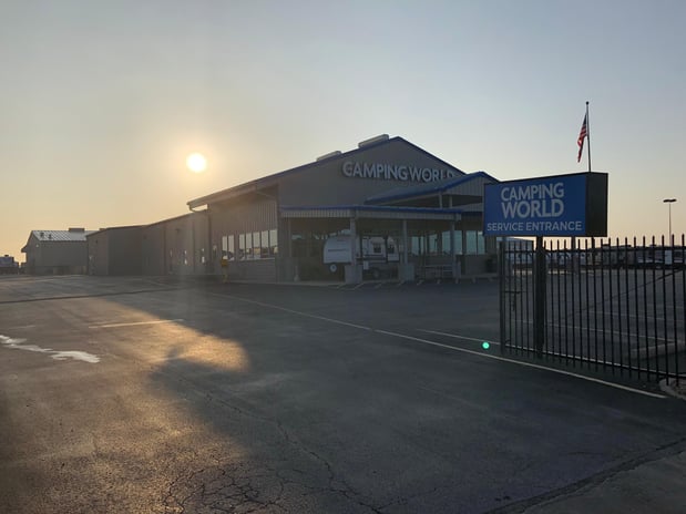 Images Camping World RV Sales