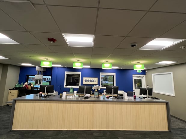 Images Honor Credit Union - Jenison