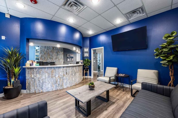 Images Lone Mountain Dental Las Vegas