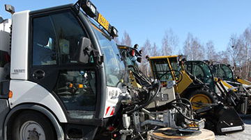 Images Sinimäen Kiinteistöhoito Oy