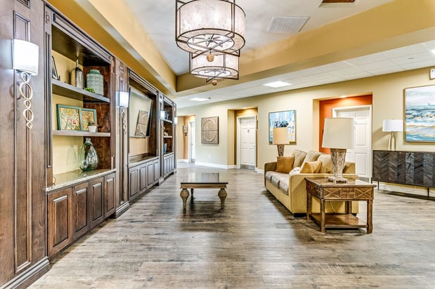 Images Meridian at Stone Creek