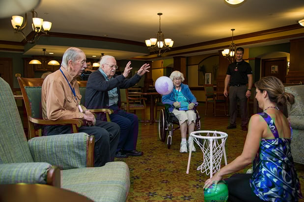 Images Shoreview Senior Living