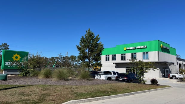 Images Sunbelt Rentals