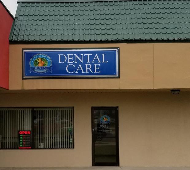 Images Orange Grove Dental - New Port Richey