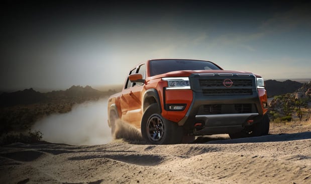 Images Reedman Toll Nissan of Drexel Hill