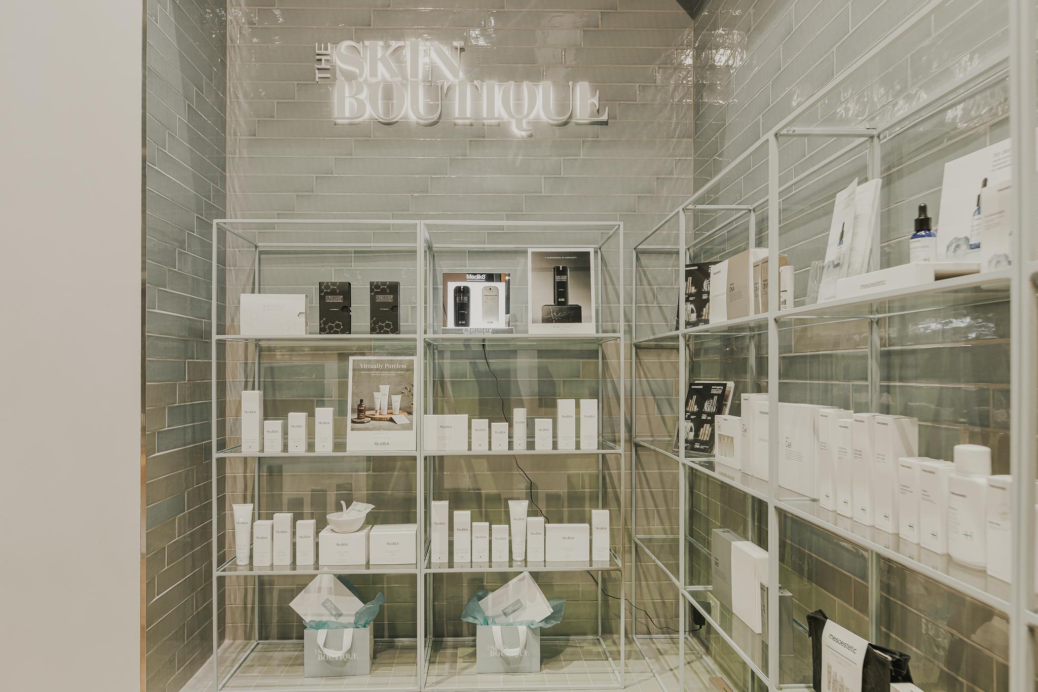 Images The Skin Boutique - Casey Central