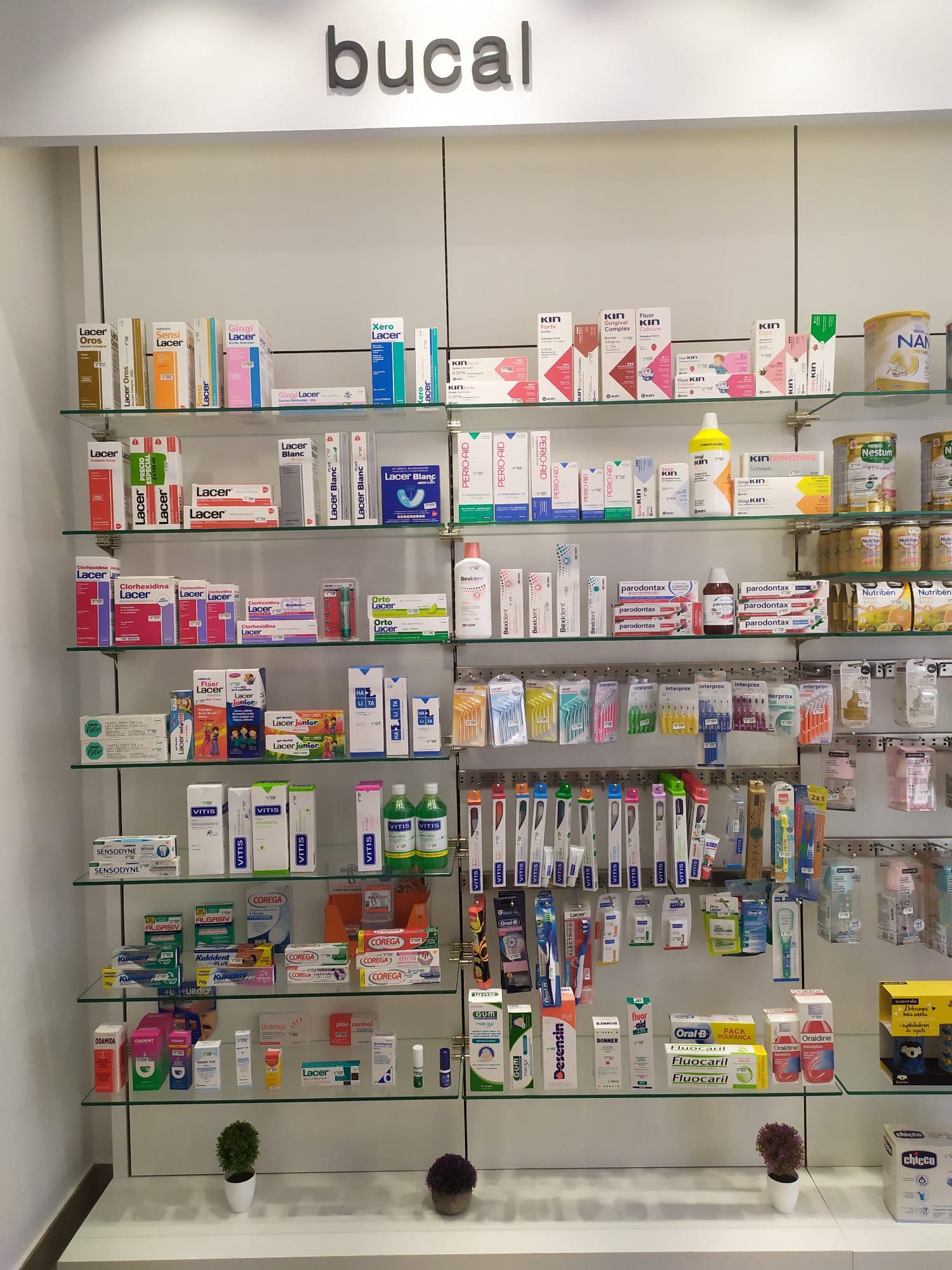 Images Farmacia La Redonda