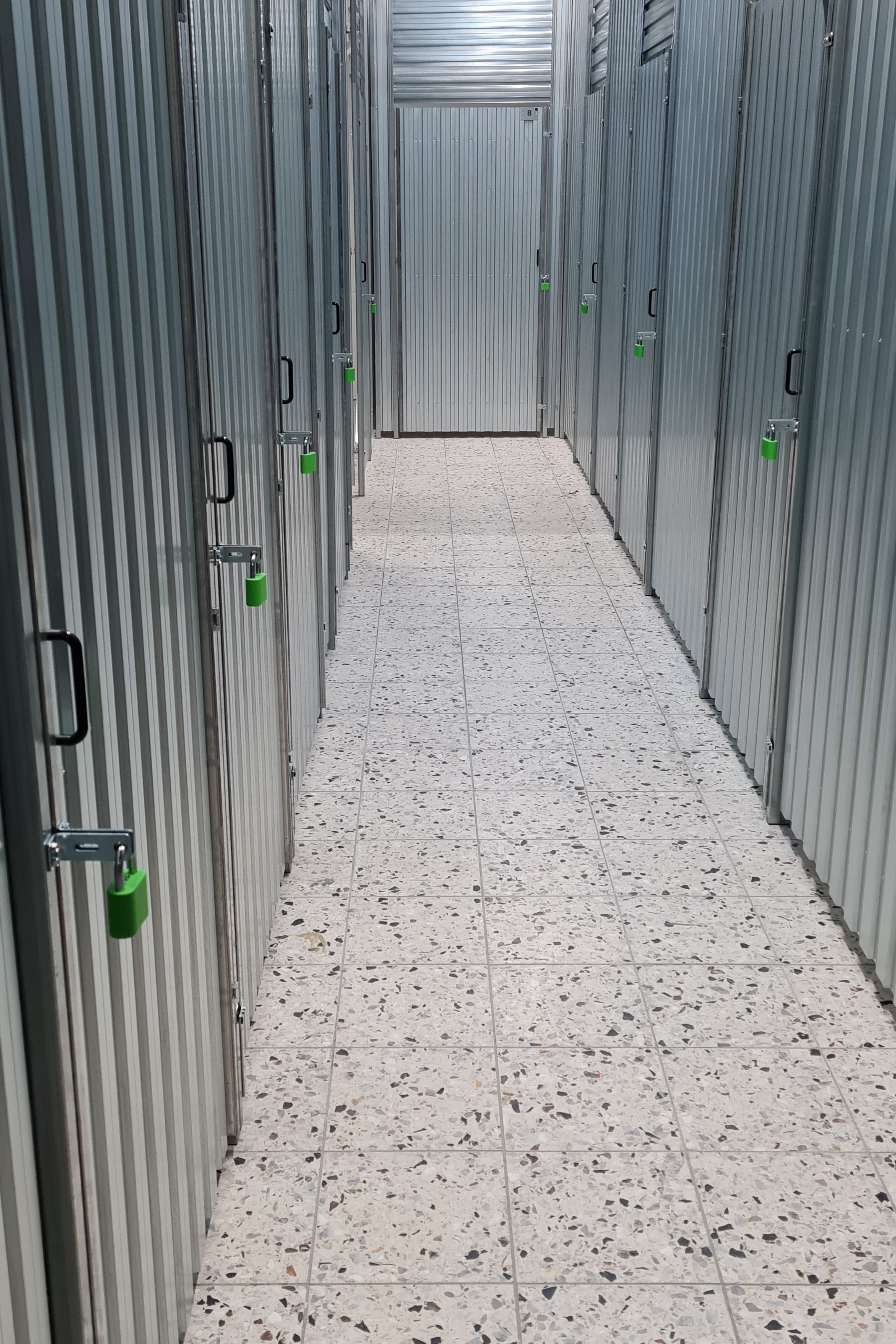 Storebox - Dein Lager nebenan, Marktstraße 1 in Wiesbaden