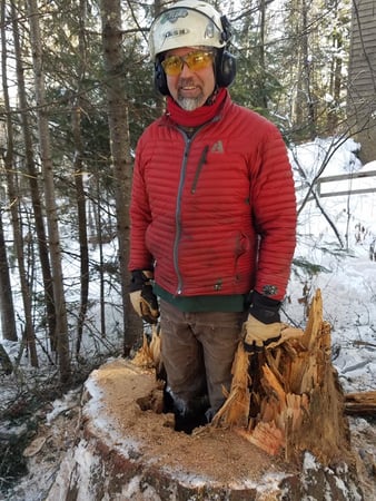 Images McMillan Tree Service