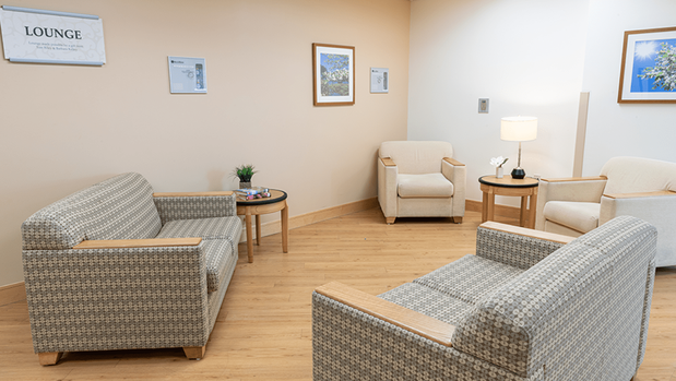 Images RRH McCormick Transitional Care Center