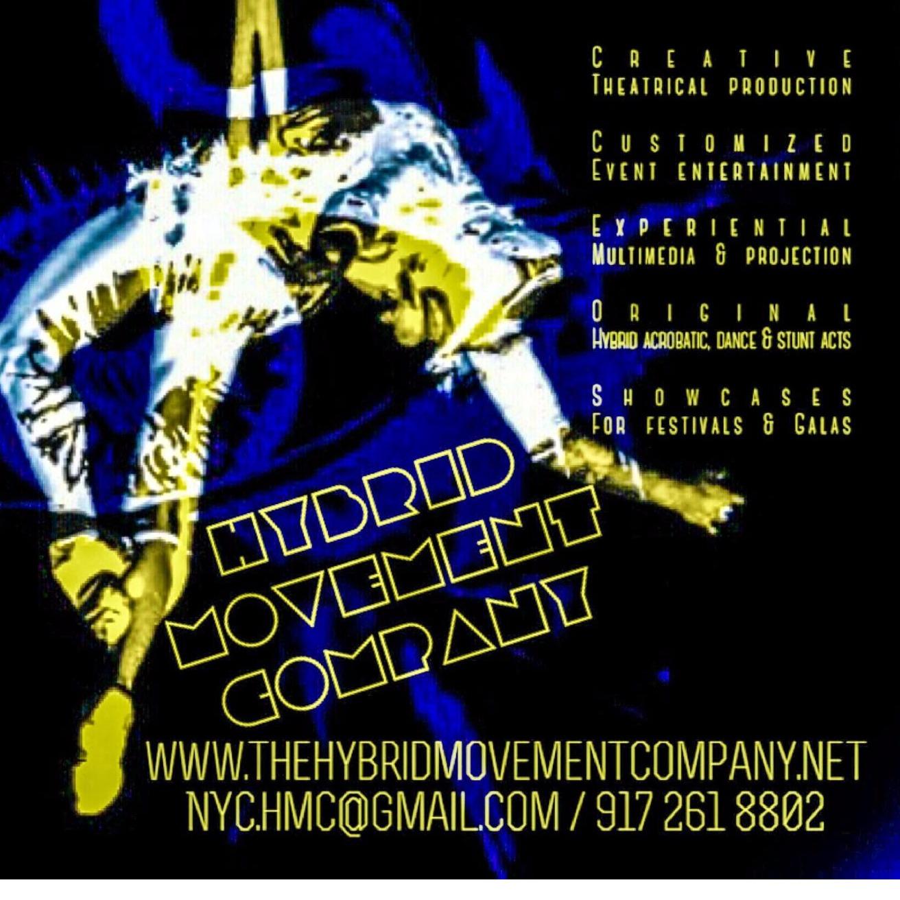 Hybrid Movement Company
