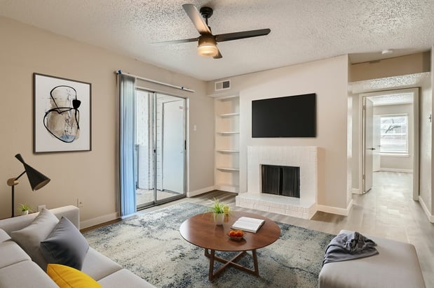 Images Rise North Arlington