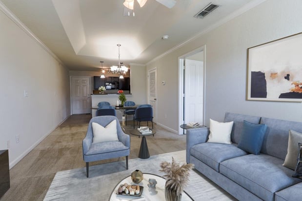 Images Parc at Flowing Wells Apartment Homes