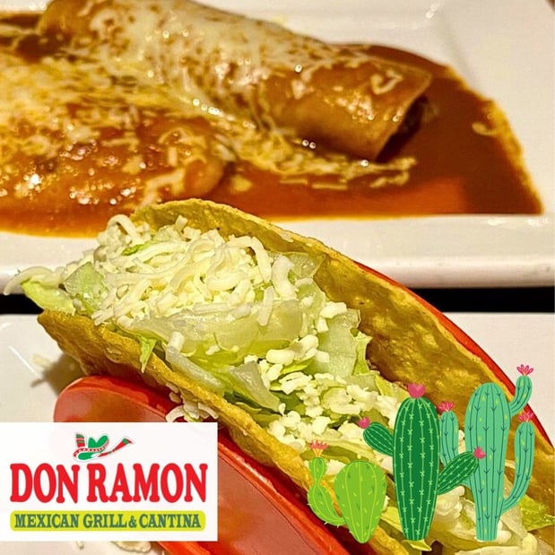 Images Don Ramon Mexican Restaurant