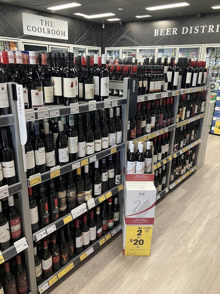 Images Liquorland South Fremantle