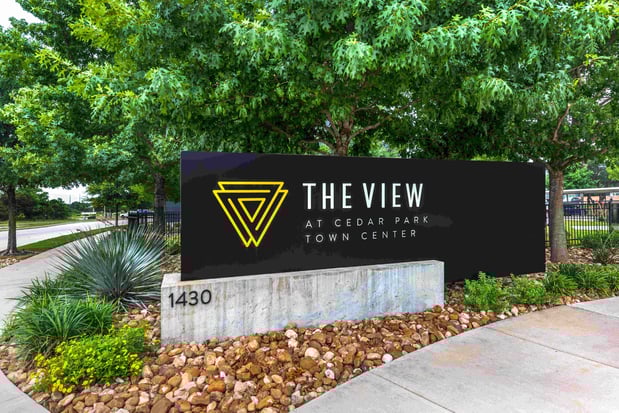 Images The View at Cedar Park
