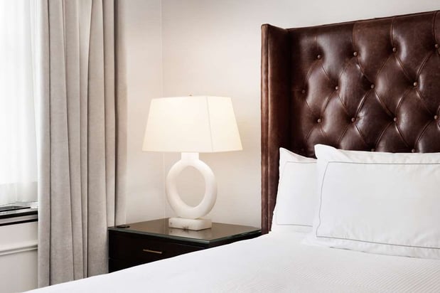 Images Hilton Boston Park Plaza