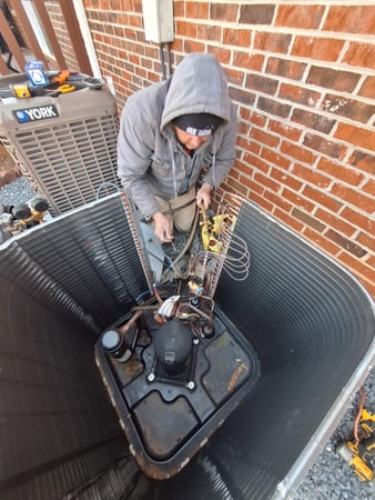 Images Canella Heating & Air Conditioning, Inc.