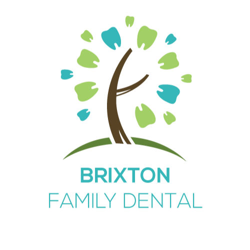 Brixton Family Dental Logo