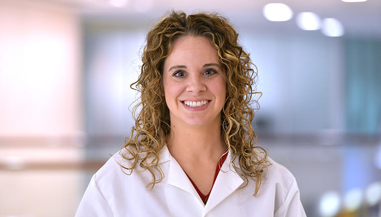 Dr. Amber Nicole Case