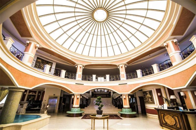 Images Parco dei Principi Hotel Resort