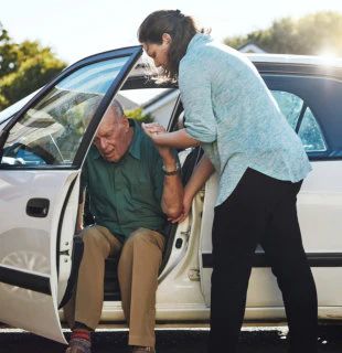Images Homsi Senior Care