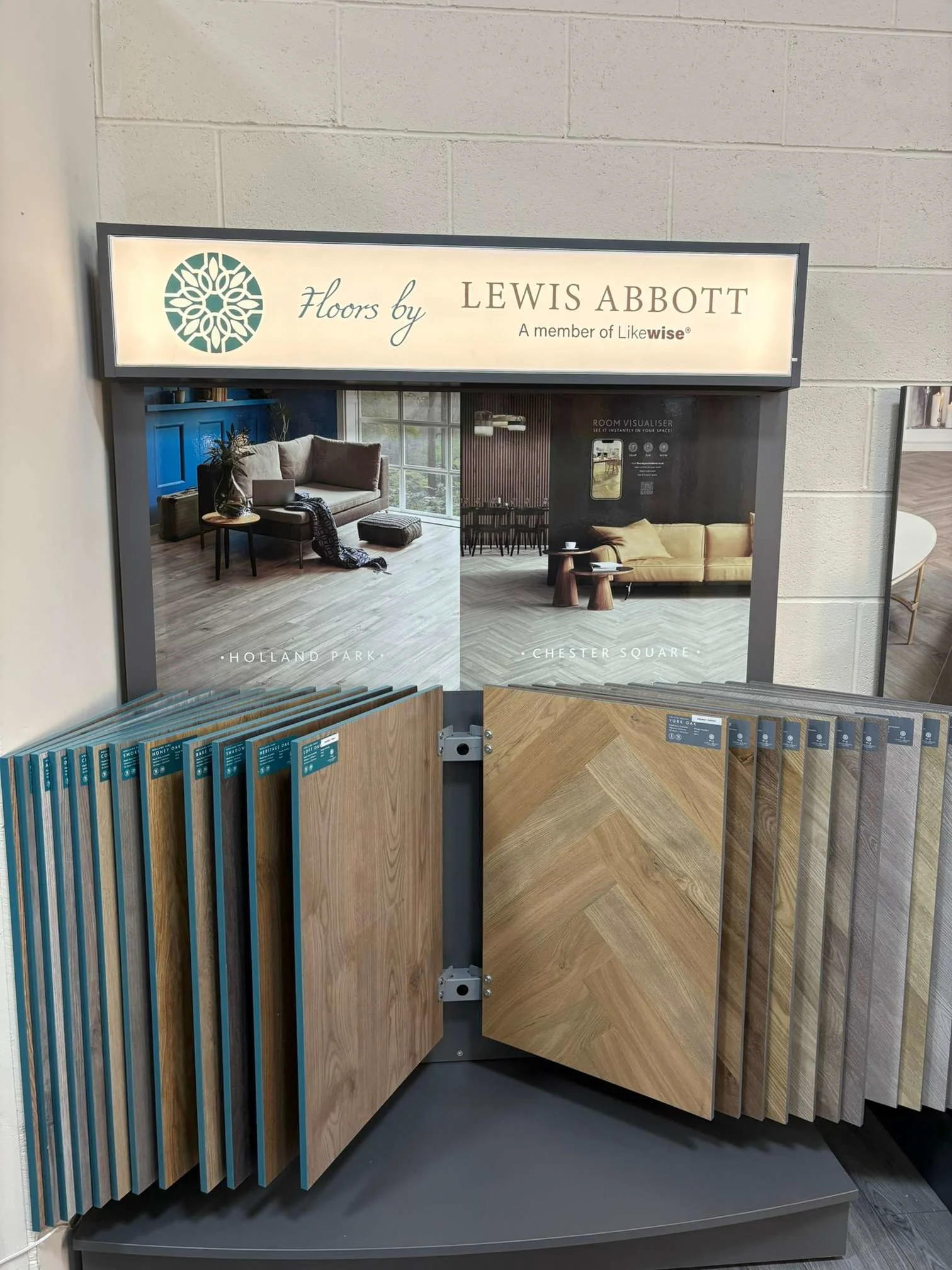 Images Flairplan Ltd