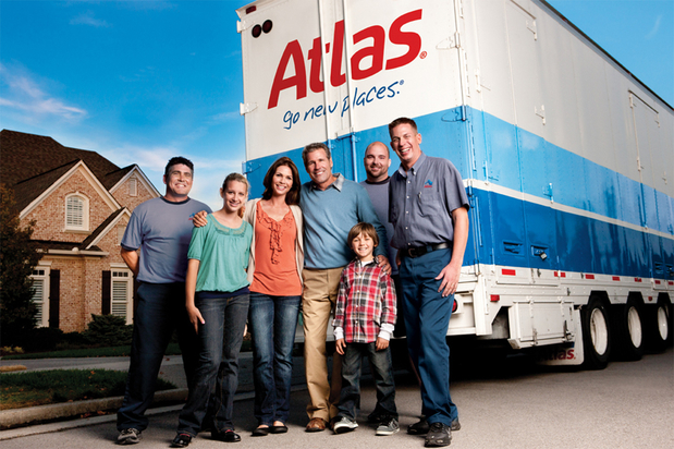 Images Ace Relocation Systems, Inc. - Atlas Van Lines